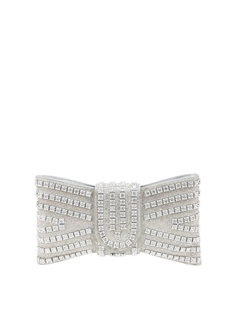 Sac  soirée en strass